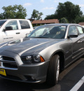 dodge charger 2011 dk  gray sedan r t plus gasoline 8 cylinders all whee drive automatic 07730