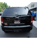 jeep grand cherokee 2006 black suv laredo flex fuel 8 cylinders 4 wheel drive automatic with overdrive 08844