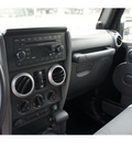 jeep wrangler unlimited 2008 black suv sahara gasoline 6 cylinders 4 wheel drive automatic 08812