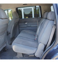 dodge durango 2004 dk  blue suv slt gasoline 8 cylinders 4 wheel drive automatic with overdrive 08844