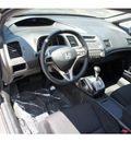 honda civic 2009 urban titanium sedan lx s gasoline 4 cylinders front wheel drive automatic 08750