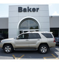 toyota 4runner 2003 gold suv limited gasoline 8 cylinders 4 wheel drive automatic with overdrive 08844