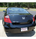 honda accord 2008 nighthawk black coupe ex gasoline 4 cylinders front wheel drive automatic 08750