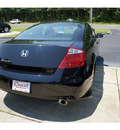 honda accord 2008 nighthawk black coupe ex gasoline 4 cylinders front wheel drive automatic 08750