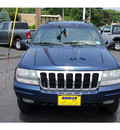 jeep grand cherokee 2002 blue suv laredo gasoline 6 cylinders 4 wheel drive automatic with overdrive 07730
