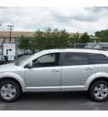 dodge journey 2011 silver mainstreet flex fuel 6 cylinders all whee drive automatic 08844