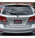 dodge journey 2011 silver mainstreet flex fuel 6 cylinders all whee drive automatic 08844