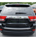 jeep grand cherokee 2011 black suv limited gasoline 6 cylinders 4 wheel drive automatic 08844