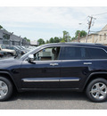 jeep grand cherokee 2011 blue suv limited gasoline 6 cylinders 4 wheel drive automatic 08844