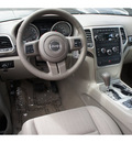 jeep grand cherokee 2011 gray suv laredo gasoline 6 cylinders 4 wheel drive automatic 08844