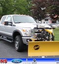 ford f 250 2011 silver super duty flex fuel 8 cylinders 4 wheel drive automatic with overdrive 08753