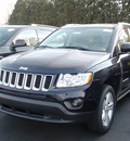jeep compass 2011 blue suv gasoline 4 cylinders 2 wheel drive automatic 07730