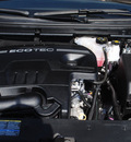 chevrolet malibu 2010 mocha sedan flex fuel 4 cylinders front wheel drive automatic 76087