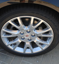 cadillac cts 2012 black diam sedan 3 6l performance gasoline 6 cylinders rear wheel drive automatic 76087