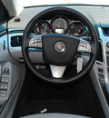 cadillac cts 2012 black diam sedan 3 6l performance gasoline 6 cylinders rear wheel drive automatic 76087