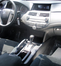 honda accord 2010 silver sedan lx gasoline 4 cylinders front wheel drive automatic 34474
