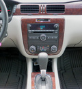 chevrolet impala 2010 white sedan flex fuel 6 cylinders front wheel drive automatic 55318