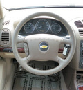 chevrolet malibu 2006 gold sedan ls gasoline 4 cylinders front wheel drive automatic 55318
