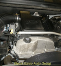chevrolet trailblazer 2008 black suv lt gasoline 6 cylinders 4 wheel drive automatic 14304