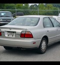 honda accord 1997 sedan ex gasoline 4 cylinders front wheel drive 4 speed automatic 46219