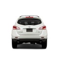 nissan murano 2011 suv sl gasoline 6 cylinders all whee drive cont  variable trans  99301