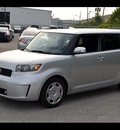 scion xb 2010 wagon gasoline 4 cylinders front wheel drive automatic 46219