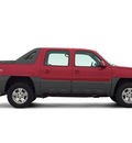 chevrolet avalanche 2002 avalanche gasoline 8 cylinders rear wheel drive automatic 99301
