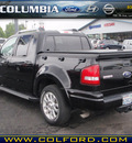 ford explorer sport trac 2008 black suv limited gasoline 6 cylinders 4 wheel drive automatic 98632