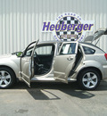 dodge caliber 2010 light sandstone hatchback sxt gasoline 4 cylinders front wheel drive automatic 80905