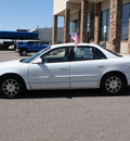 buick regal 1998 white sedan gasoline v6 front wheel drive automatic 80229