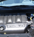 dodge avenger 2008 gray sedan 6 cylinders front wheel drive automatic 80126