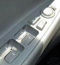 hyundai sonata 2011 silver sedan gls gasoline 4 cylinders front wheel drive automatic 46219