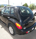 chrysler pt cruiser 2004 black wagon classic gasoline 4 cylinders front wheel drive automatic 81212