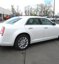 chrysler 300 2011 off white sedan c flex fuel 8 cylinders all whee drive automatic 80301