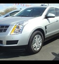 cadillac srx 2011 suv luxury collection gasoline 6 cylinders all whee drive 6 speed automatic 98901