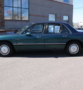 buick lesabre 1997 green sedan custom gasoline v6 front wheel drive automatic 80229