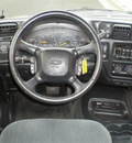 chevrolet blazer 2000 black suv ls zr2 auto 4x4 gasoline v6 4 wheel drive automatic 80012