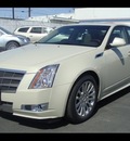 cadillac cts 2011 sedan 3 6l premium gasoline 6 cylinders all whee drive 6 speed automatic 98901