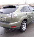 lexus rx 350 2008 green suv gasoline not specified all whee drive automatic 46219