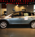 mazda cx 9 2011 gray grand touring gasoline 6 cylinders all whee drive automatic 80504
