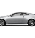 cadillac cts v 2011 coupe gasoline 8 cylinders rear wheel drive not specified 98901