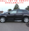 mazda cx 7 2011 dk  red s touring gasoline 4 cylinders all whee drive automatic 80504