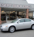 buick lucerne 2008 silver sedan cxs gasoline 8 cylinders front wheel drive automatic 99336