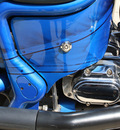 rucker performance gauntlet 2005 blue 2 cylinders 6 speed 80301
