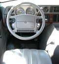 dodge ram wagon 1995 white van only 45,000k gasoline v8 rear wheel drive automatic 80012