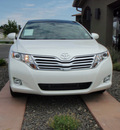 toyota venza 2011 white awd v6 gasoline 6 cylinders all whee drive automatic 99352