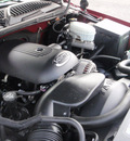 gmc sierra 1500 2004 dk  red sle gasoline 8 cylinders 4 wheel drive automatic 98632