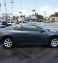 nissan altima 2008 dk  gray coupe 2 5 s gasoline 4 cylinders front wheel drive automatic 33021