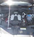 audi a6 2012 gray sedan prestige gasoline 6 cylinders all whee drive automatic 46410