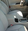 chevrolet impala 2011 sedan flex fuel 6 cylinders front wheel drive not specified 46036